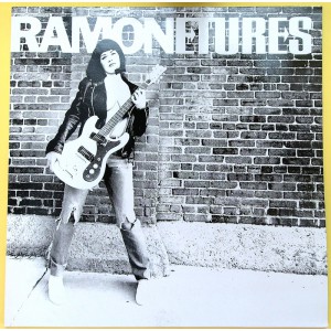 RAMONETURES Ramonetures (Munster Records – MR 178) Spain 2000 LP (Surf, Punk)